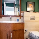 Lejlighed Flat W Sea View Balcony 3 Min To Marina *