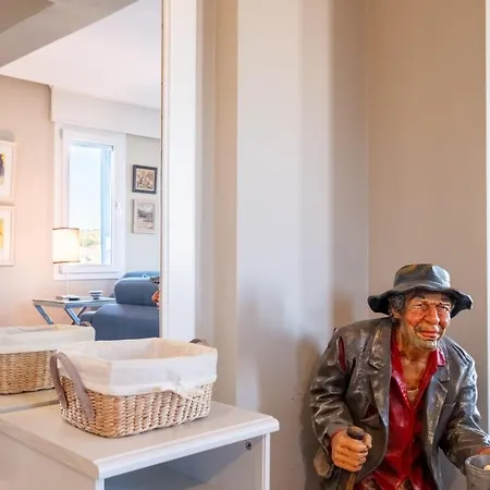 Διαμέρισμα Flat W Sea View Balcony 3 Min To Marina Çeşme