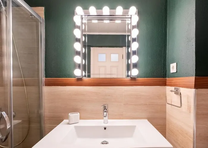 Appartement Flat W Sea View Balcony 3 Min To Marina *